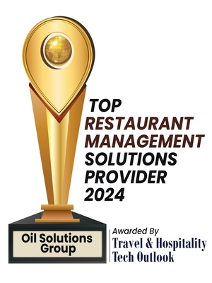Top 10 Restaurant Management Solutions Companies – 2024