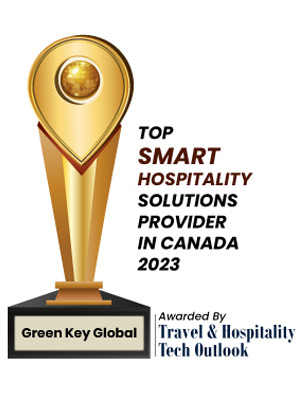 Top 10 Smart Hospitality Solutions Companies in Canada - 2023