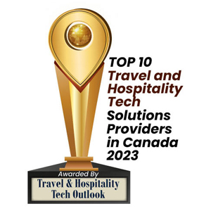 Top 10 Travel and Hospitality Tech Solutions Companies in Canada - 2023