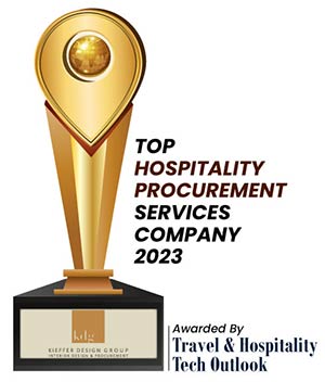 Top 10 Hospitality Procurement Services Companies - 2023 