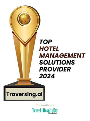 Top 10 Hotel Management Solutions Providers – 2024
