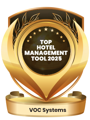 Top Hotel Management Tool 2025