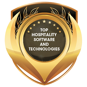 Top Hospitality Software And Technologies