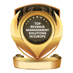 Top Revenue Management Solutions in Europe