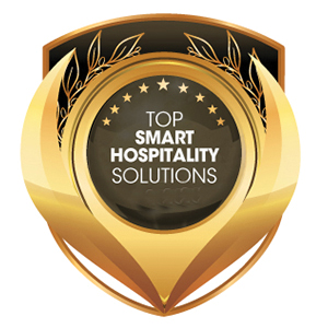 Top Smart Hospitality Solutions