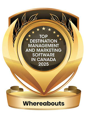 Top Destination Management and Marketing Software in Canada 2025