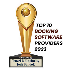 Top 10 Booking Software Companies - 2023