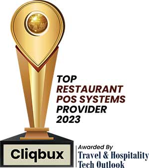 Top 10 Restaurant POS System Companies - 2023