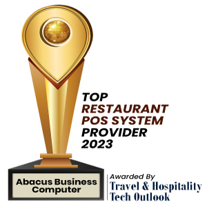 Top 10 Restaurant POS System Companies - 2023