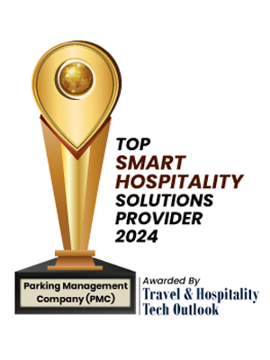Top 10 Smart Hospitality Solutions Companies - 2024