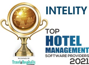 Top 10 Hotel Management Software Companies - 2021