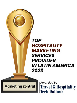 Top 10 Hospitality Marketing Services Companies in Latin America - 2023