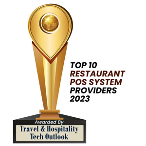 Top 10 Restaurant POS System Companies - 2023