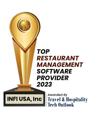 Top 10 Restaurant Management Software Companies – 2023