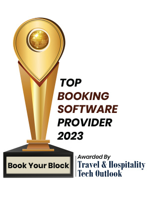 Top 10 Booking Software Companies - 2023