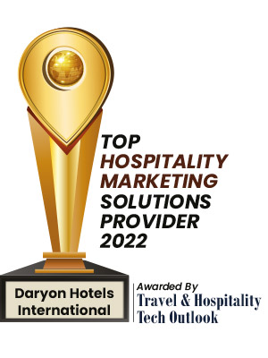 Top 10 Hospitality Marketing Solutions Companies – 2022