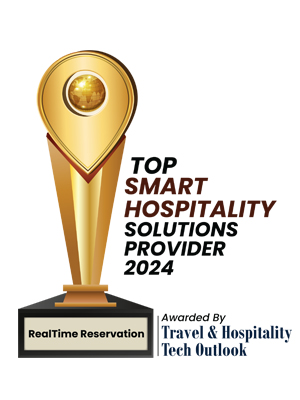 Top 10 Smart Hospitality Solutions Companies - 2024