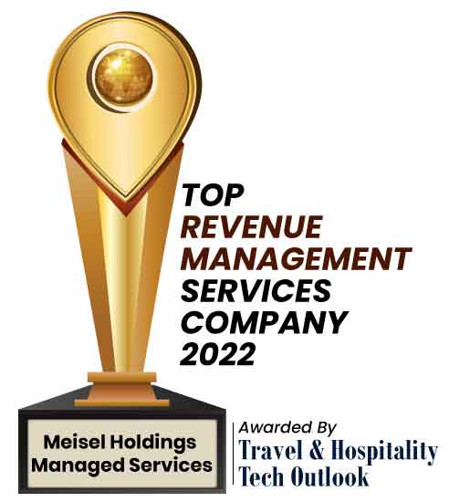 Top 10 Revenue Management Services Companies – 2022