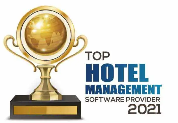 Top 10 Hotel Management Software Companies - 2021