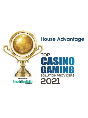 Top 10 Casino Gaming Solution Companies - 2021