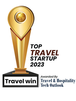 Top 10 Travel Startups – 2023