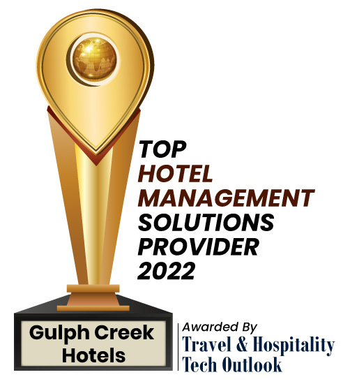 Top 10 Hotel Management Solutions Companies - 2022