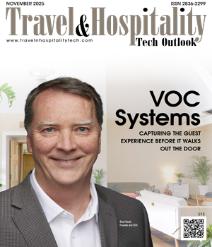 VOC Systems: Capturing The Guest Experience Before It Walks Out The Door