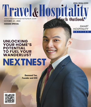 Top Smart Hospitality Solutions Providers in Canada NextNest: Unlocking Your Home’s Potential To Fuel Your Wanderlust