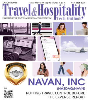 Navan, Inc [NASDAQ:NAVN]: Putting Travel Control before the Expense Report