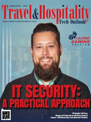 It Security: A Practical Approach