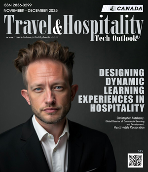 Designing Dynamic Learning Experiences in Hospitality