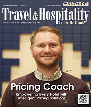 Pricing Coach: Empowering Every Hotel with Intelligent Pricing Solutions
