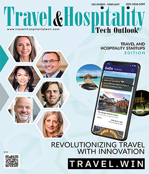 Top Travel Startups Travel.win: Revolutionizing Travel With Innovation