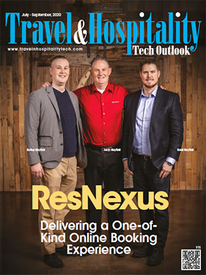 ResNexus: Delivering a One-of- Kind Online Booking Experience