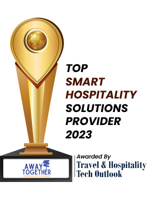  Top 10 Smart Hospitality Solutions Companies - 2023