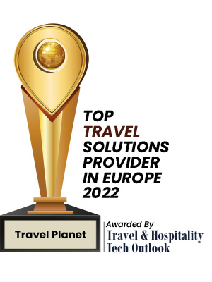 Top 10 Travel Solutions Companies in Europe - 2022