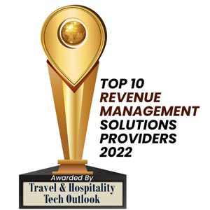 Top 10 Revenue Management Solutions Companies - 2022