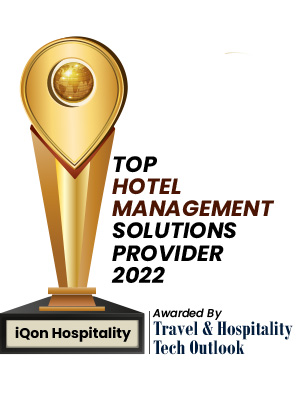 Top 10 Hotel Management Solutions Companies - 2022