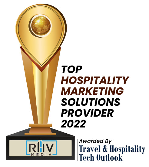 Top 10 Hospitality Marketing Solutions Companies – 2022