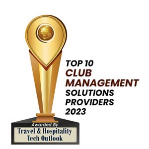  Top 10 Club Management Solutions Companies - 2023 