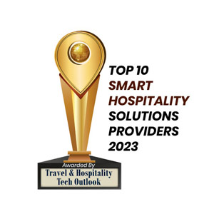  Top 10 Smart Hospitality Solutions Companies - 2023
