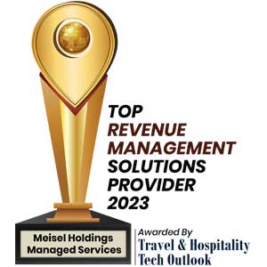  Top 10 Revenue Management Solutions Companies – 2023
