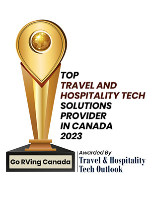 Top 10 Travel and Hospitality Tech Solutions Companies in Canada - 2023