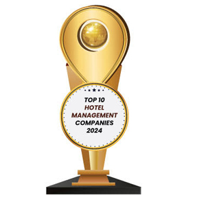 Top 10 Hotel Management Companies – 2024