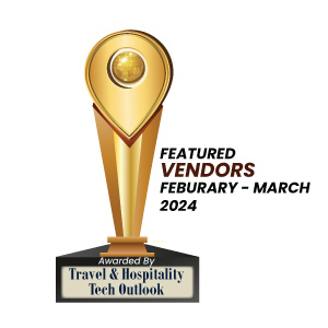 Featured vendors (February-March) - 2024