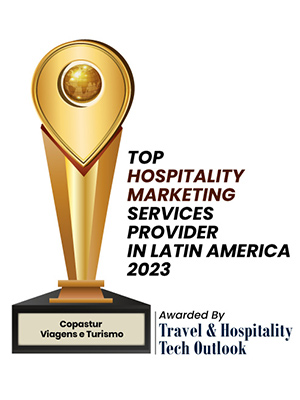Top 10 Hospitality Marketing Services Companies in Latin America - 2023
