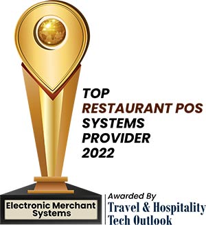 Top 10 Restaurant Pos System Companies-2022