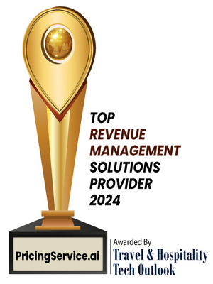Top 10 Revenue Management Solutions Companies – 2024