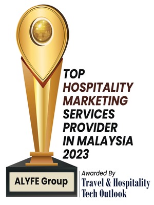 Top 5 Hospitality Marketing Services Companies in Malaysia - 2023
