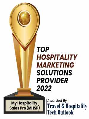 Top 10 Hospitality Marketing Solutions Companies – 2022